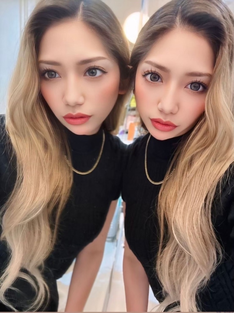女の子ブログ画像
