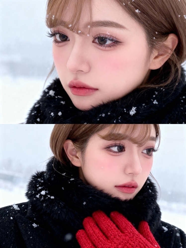 女の子ブログ画像