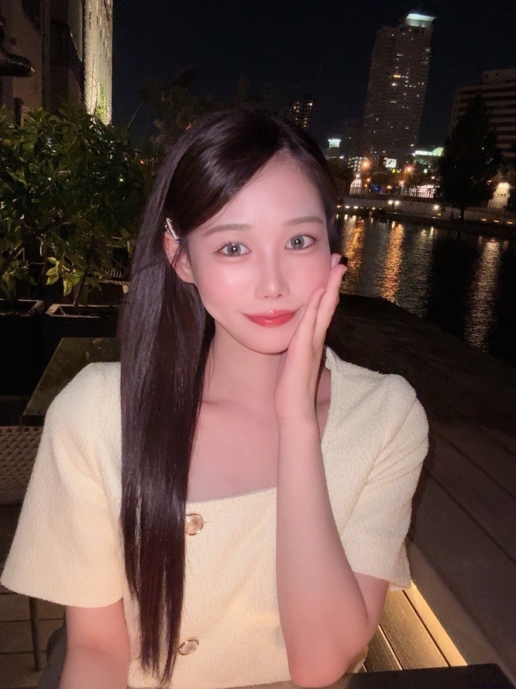 女の子ブログ画像