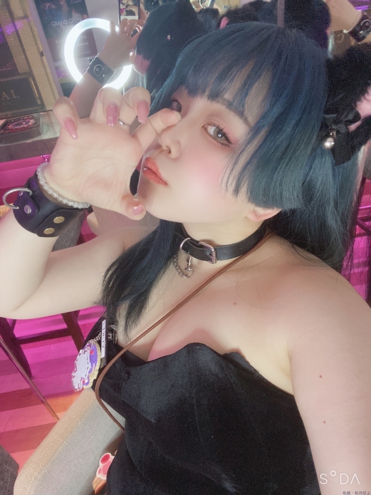 女の子ブログ画像
