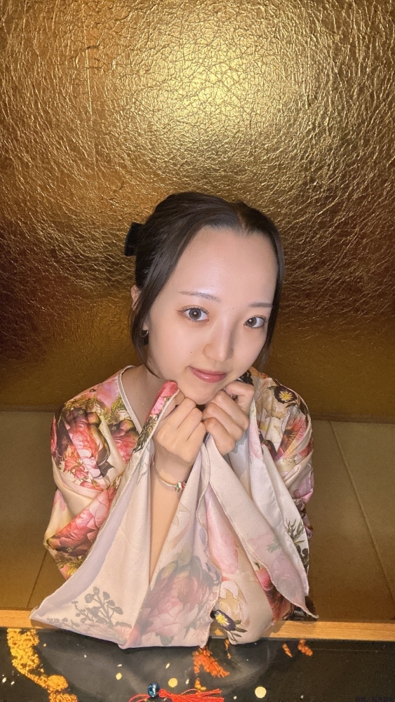 女の子ブログ画像