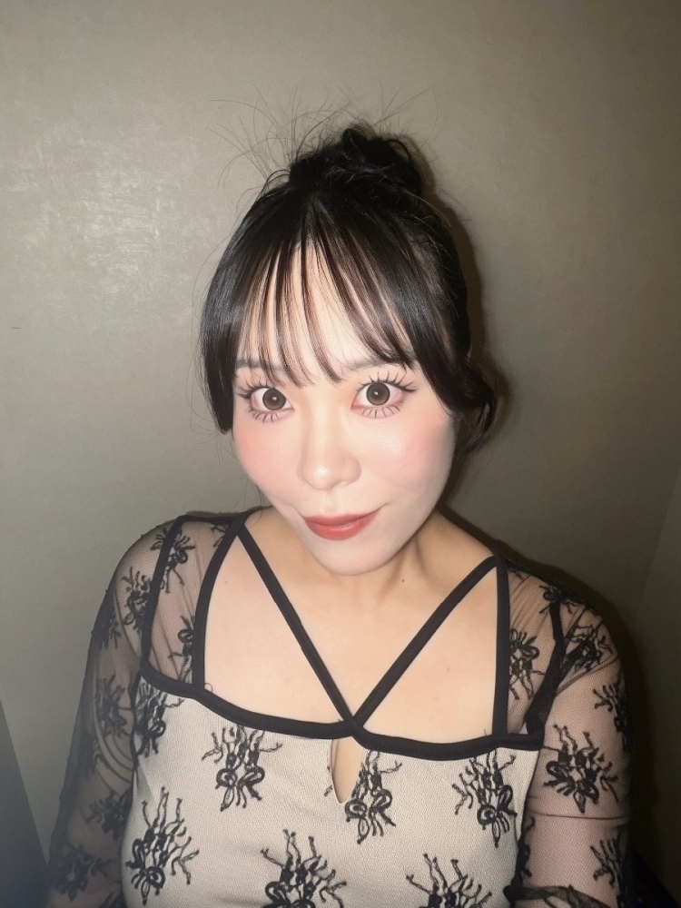 女の子ブログ画像