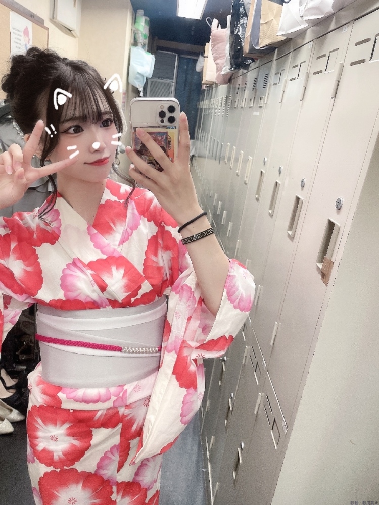 女の子ブログ画像