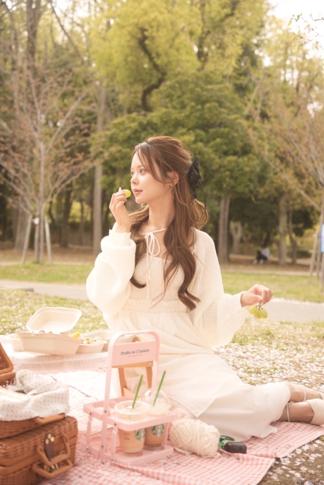 新着女の子ブログ画像