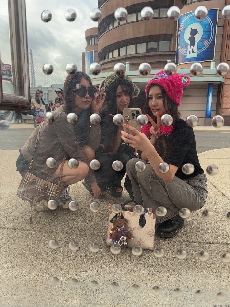 新着女の子ブログ画像