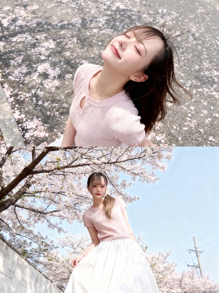 女の子ブログ画像