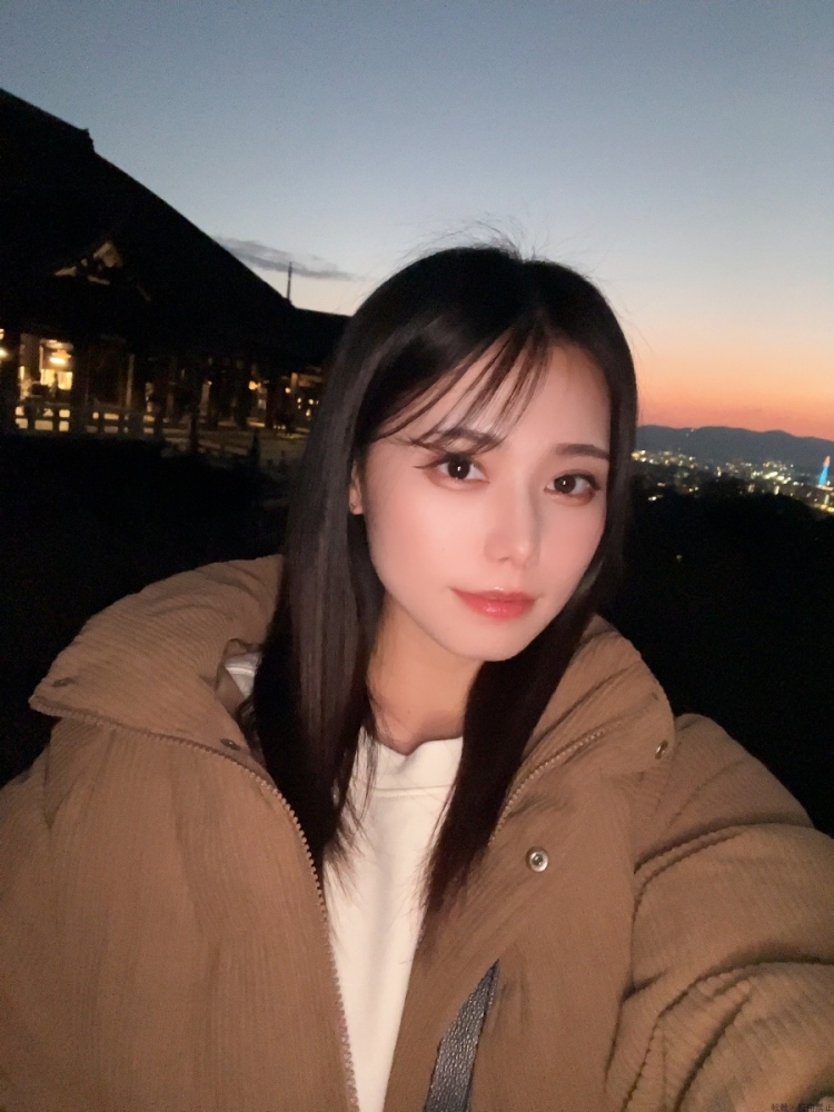 女の子ブログ画像