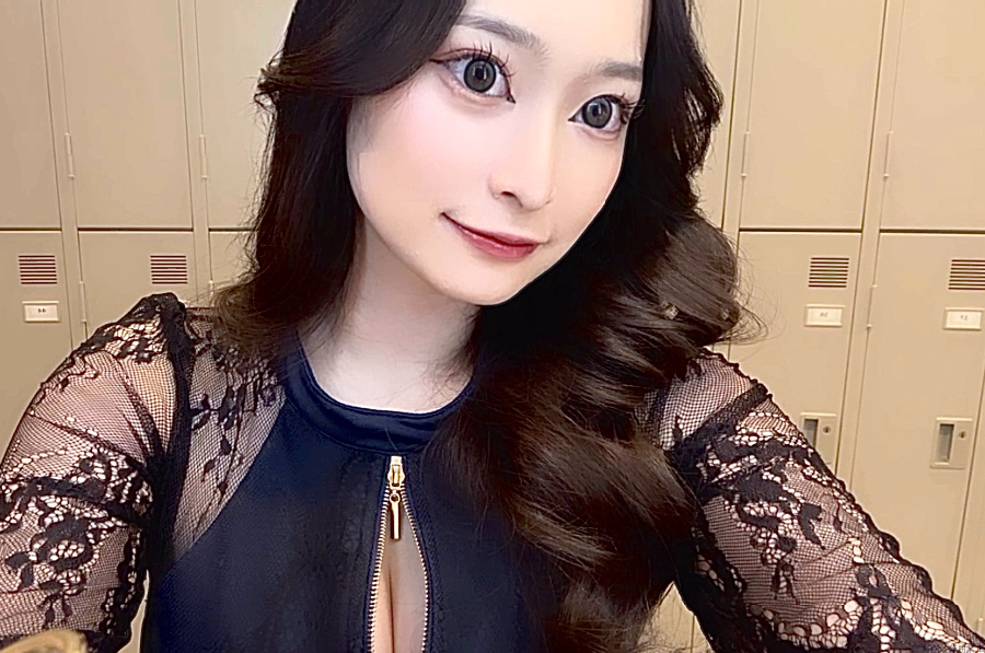 女の子ブログ画像