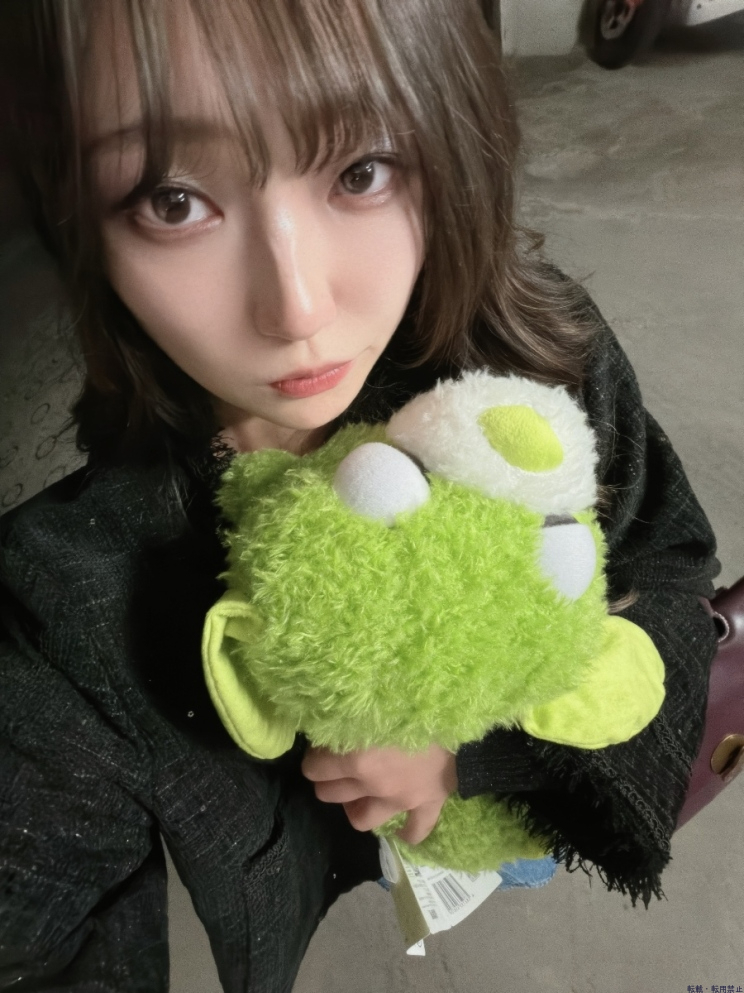 女の子ブログ画像