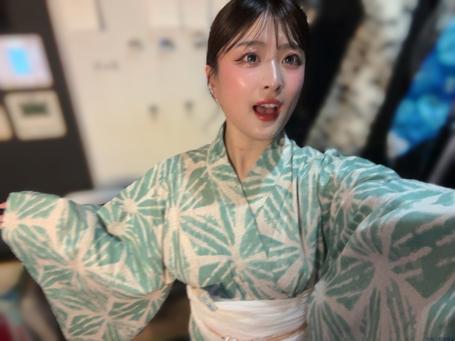 女の子ブログ画像