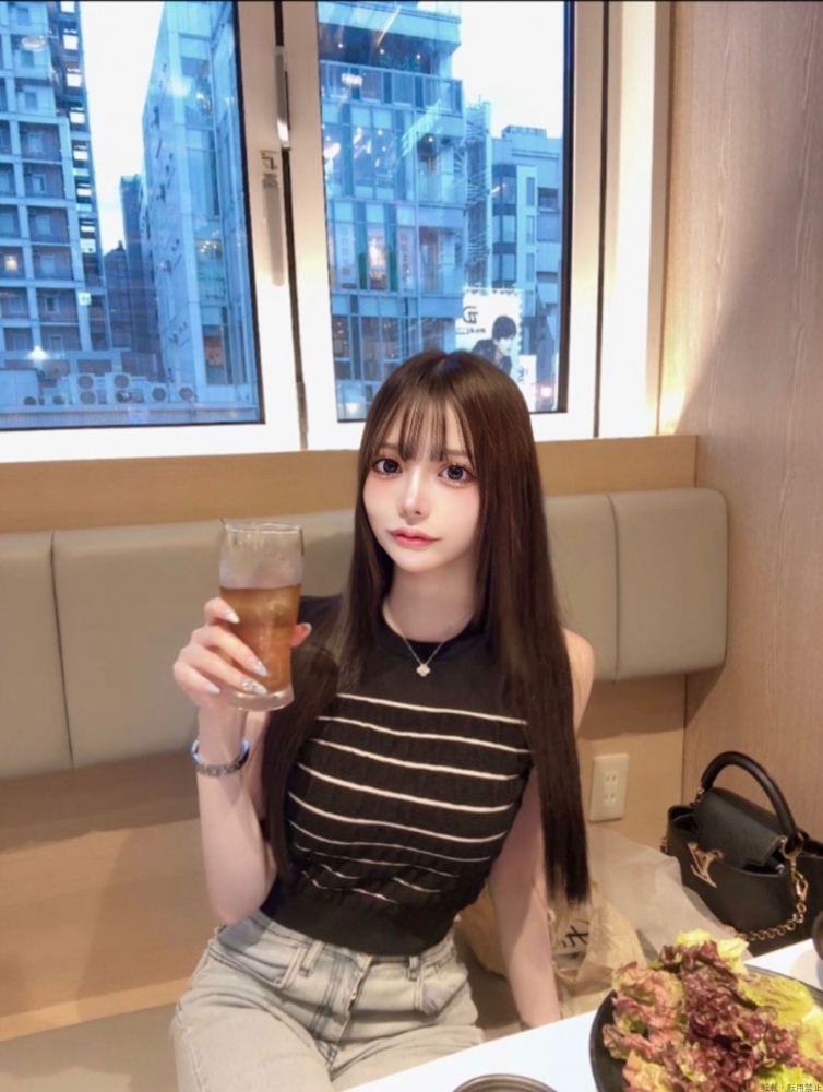 女の子ブログ画像