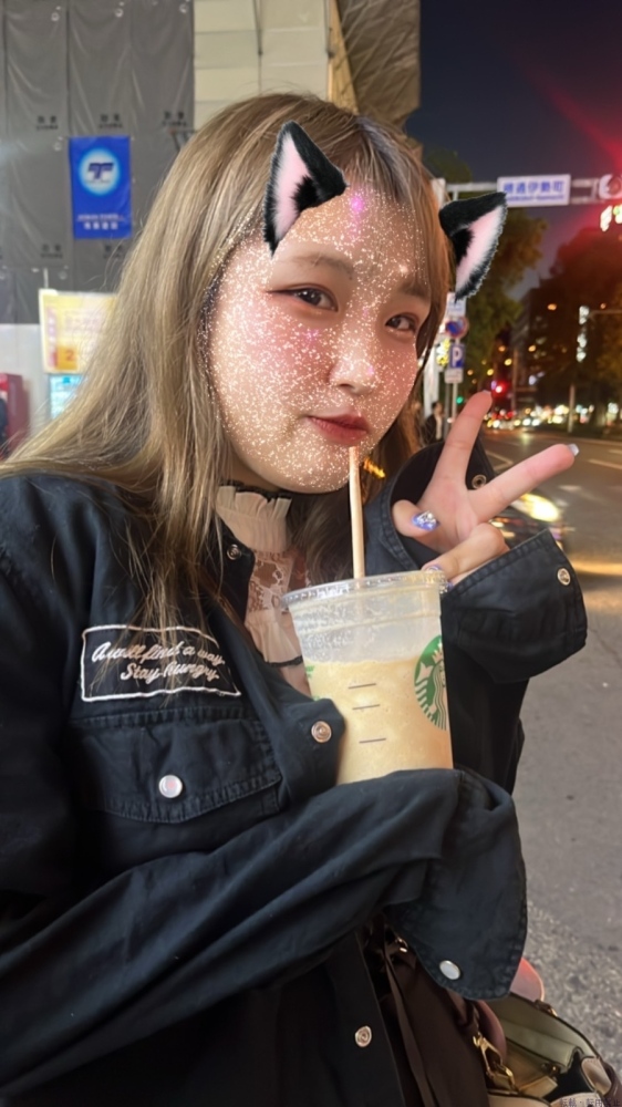 女の子ブログ画像