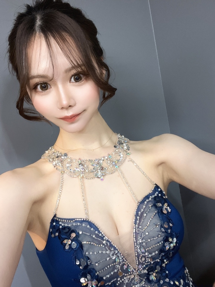 女の子ブログ画像