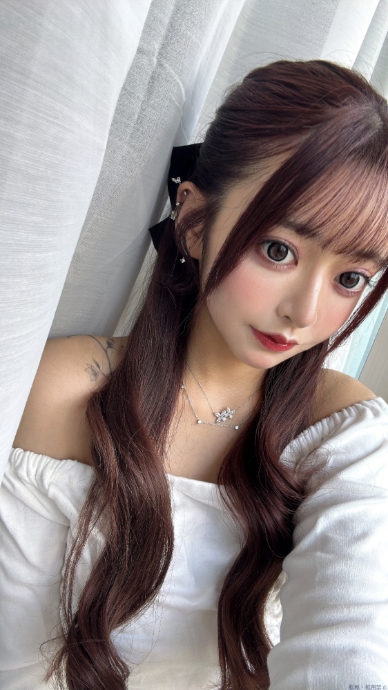 女の子ブログ画像