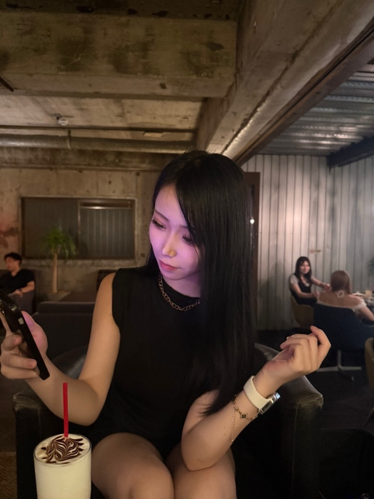 女の子ブログ画像