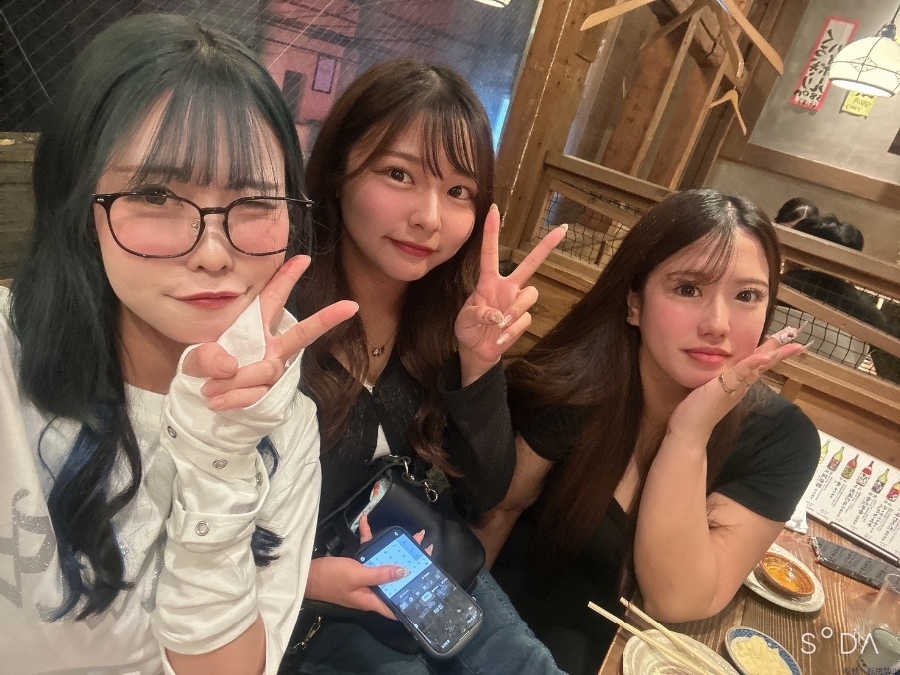 新着女の子ブログ画像