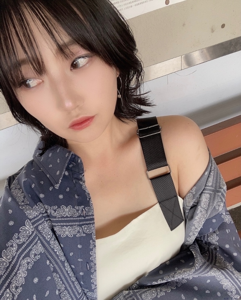 女の子ブログ画像