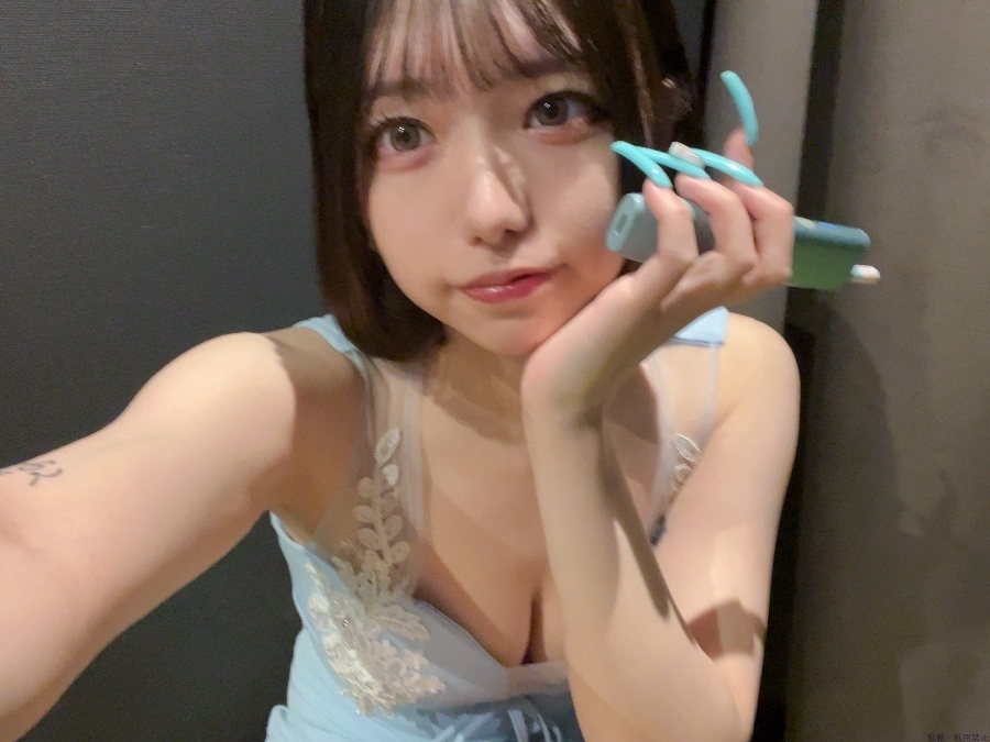 女の子ブログ画像