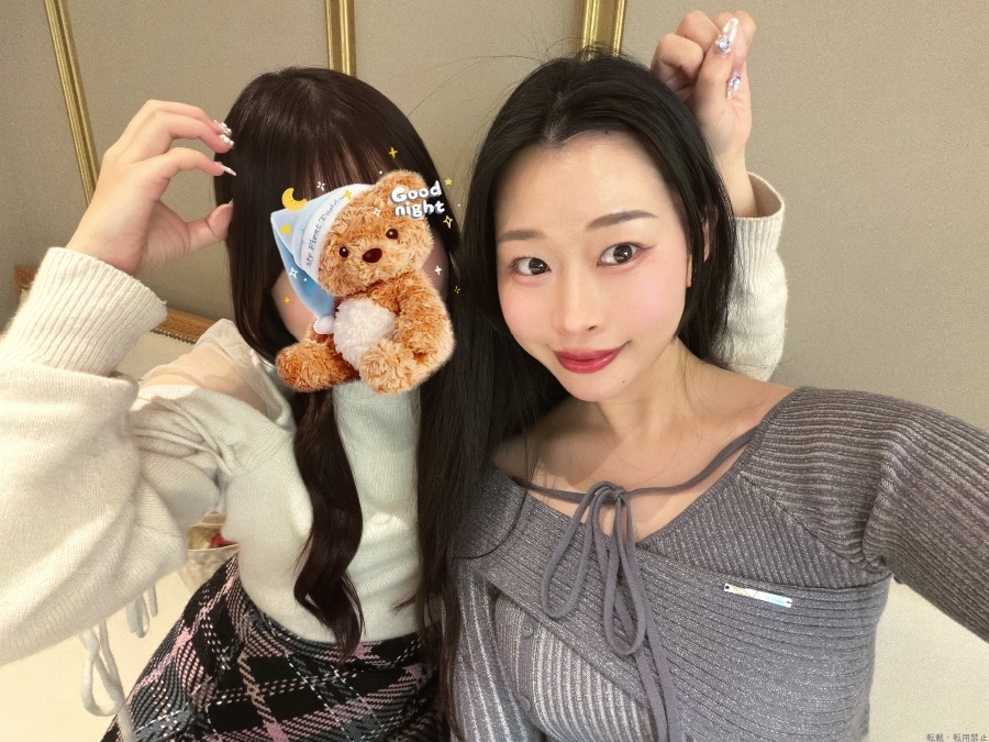 女の子ブログ画像