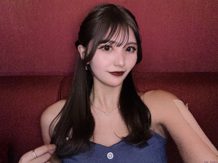 女の子ブログ画像