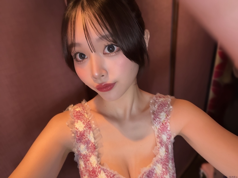 女の子ブログ画像