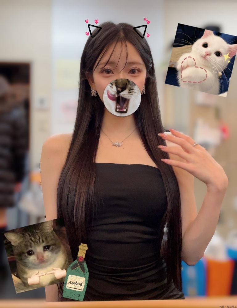 女の子ブログ画像