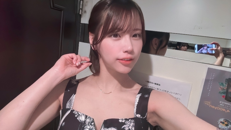 女の子ブログ画像