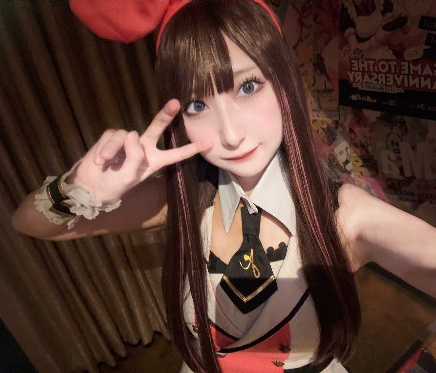 女の子ブログ画像