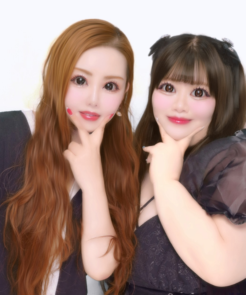 女の子ブログ画像