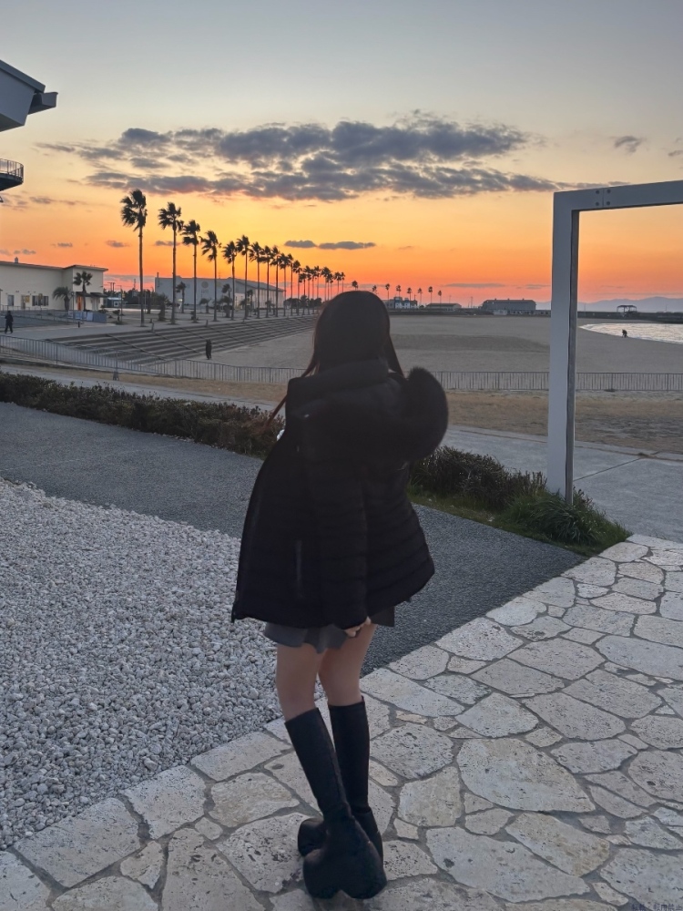 女の子ブログ画像