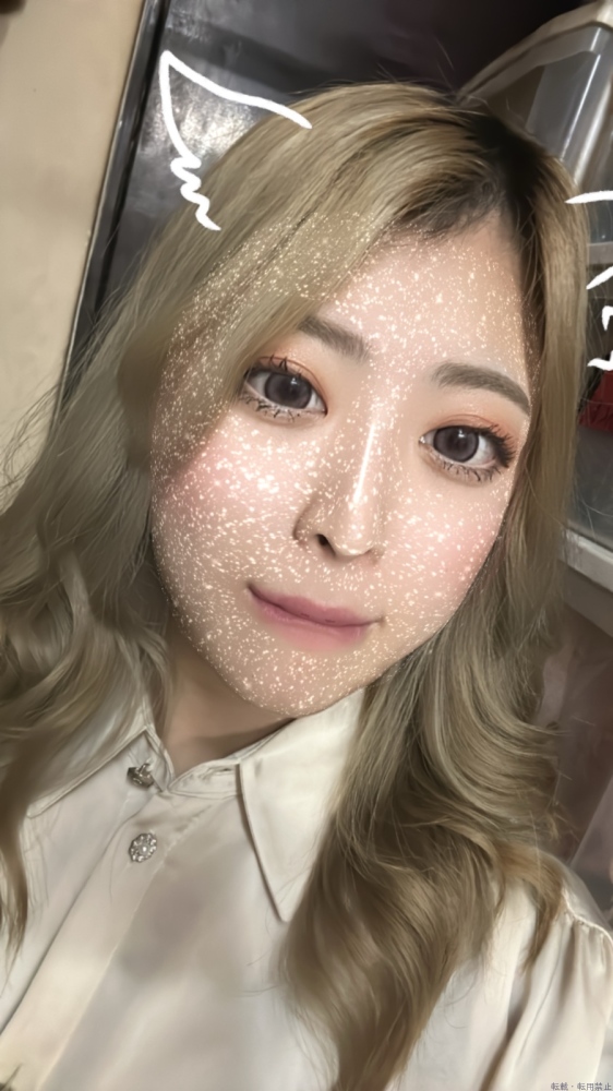 女の子ブログ画像