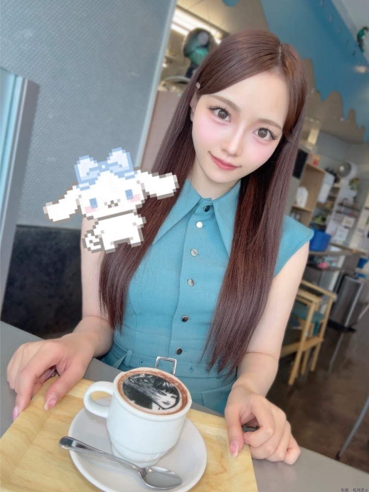 女の子ブログ画像