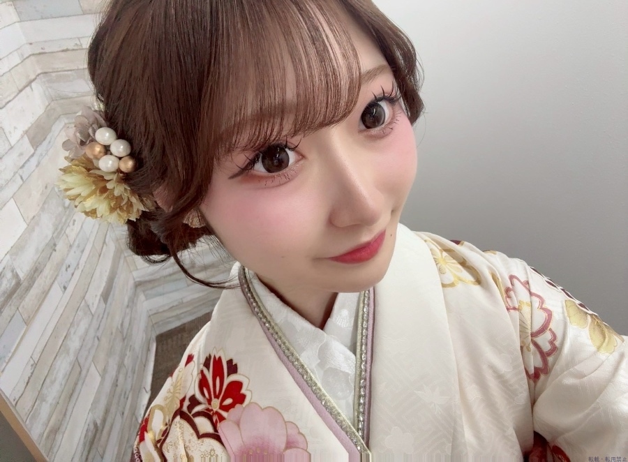 女の子ブログ画像