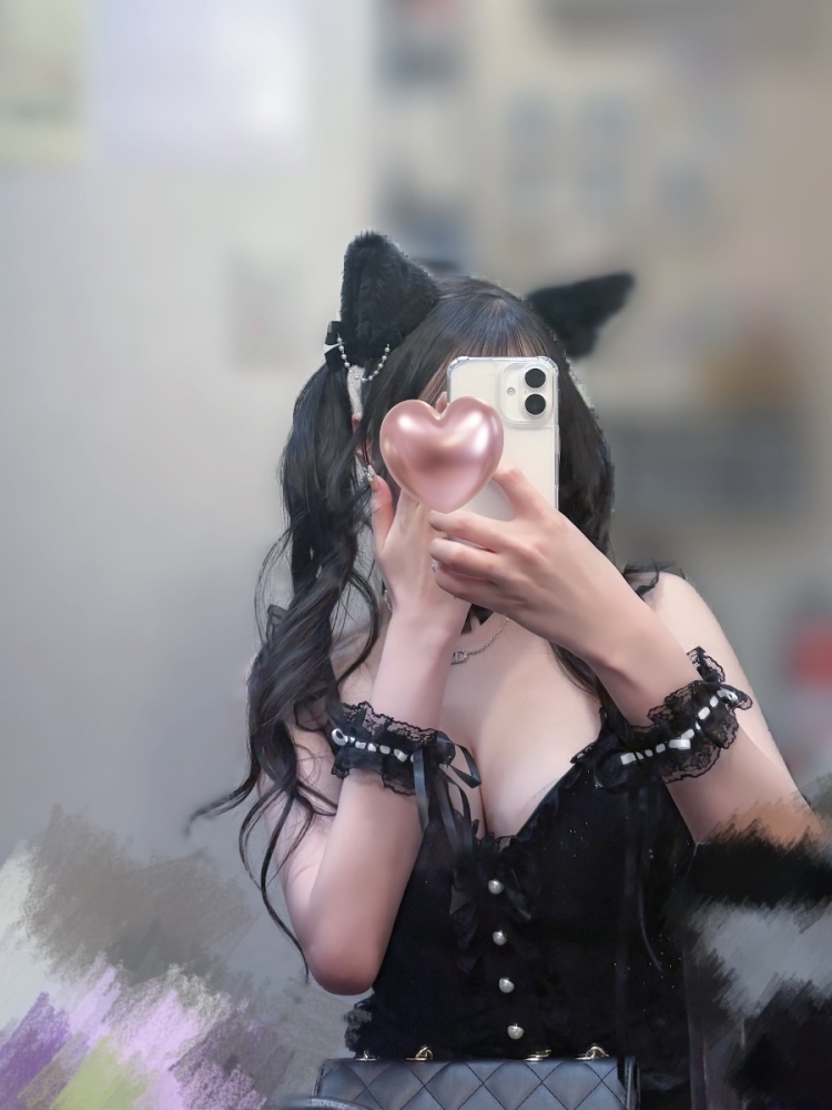 女の子ブログ画像