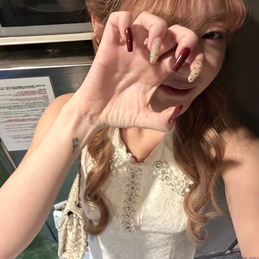 女の子ブログ画像