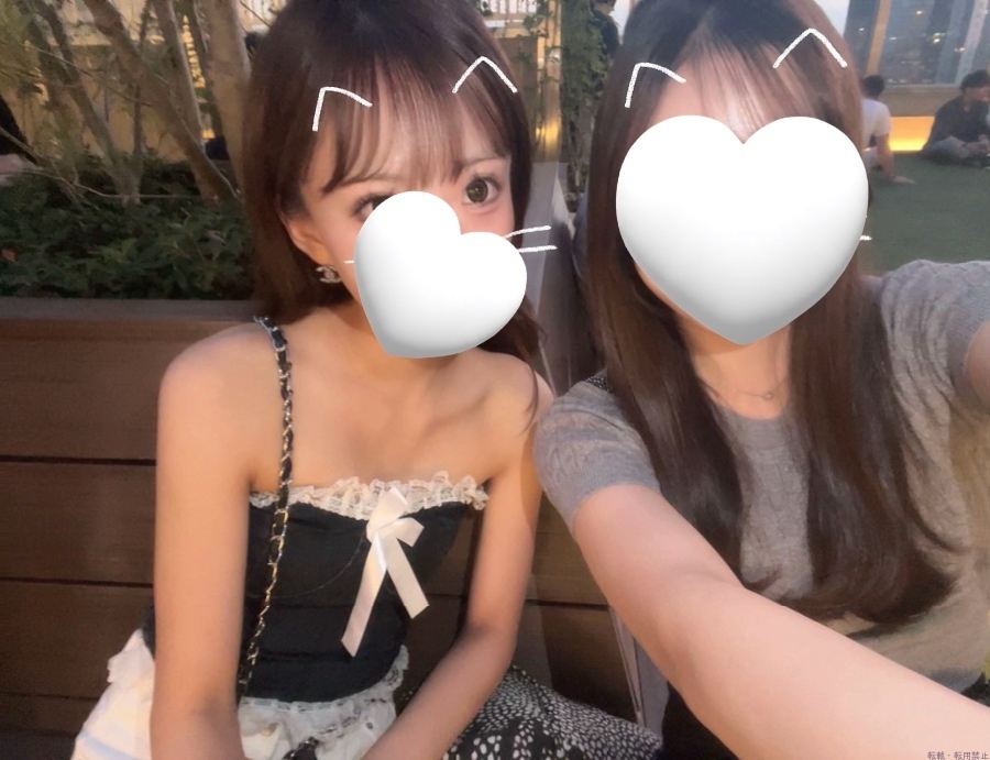 女の子ブログ画像
