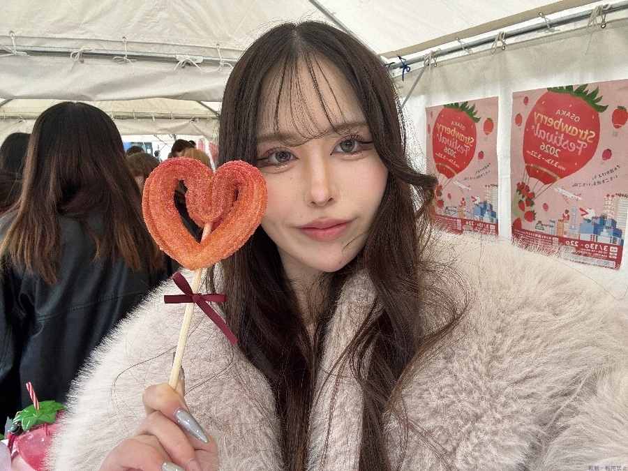 女の子ブログ画像