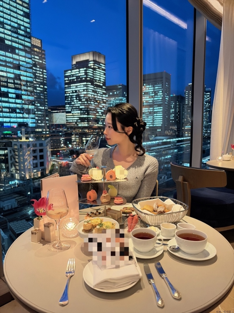 女の子ブログ画像