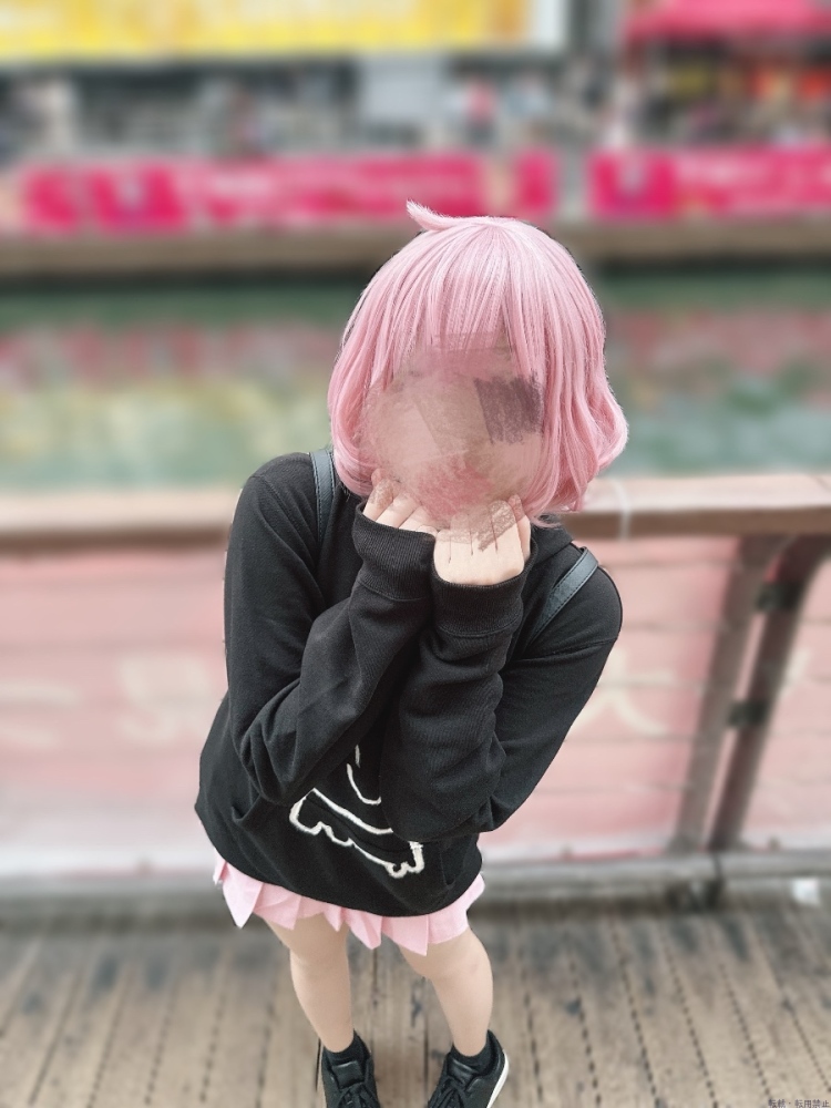 女の子ブログ画像