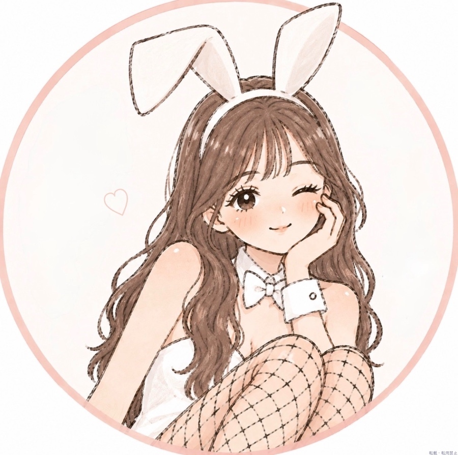 女の子ブログ画像