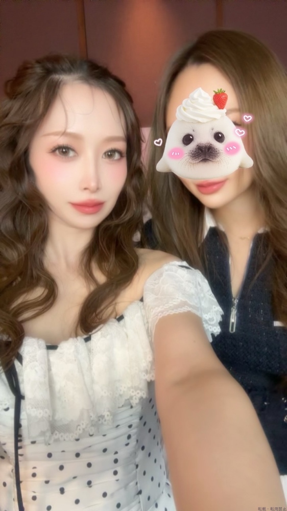 女の子ブログ画像