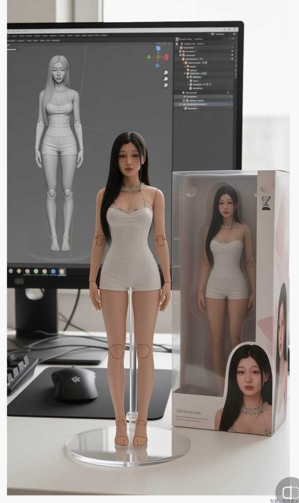 女の子ブログ画像