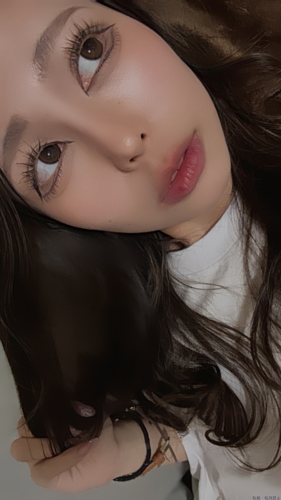 女の子ブログ画像