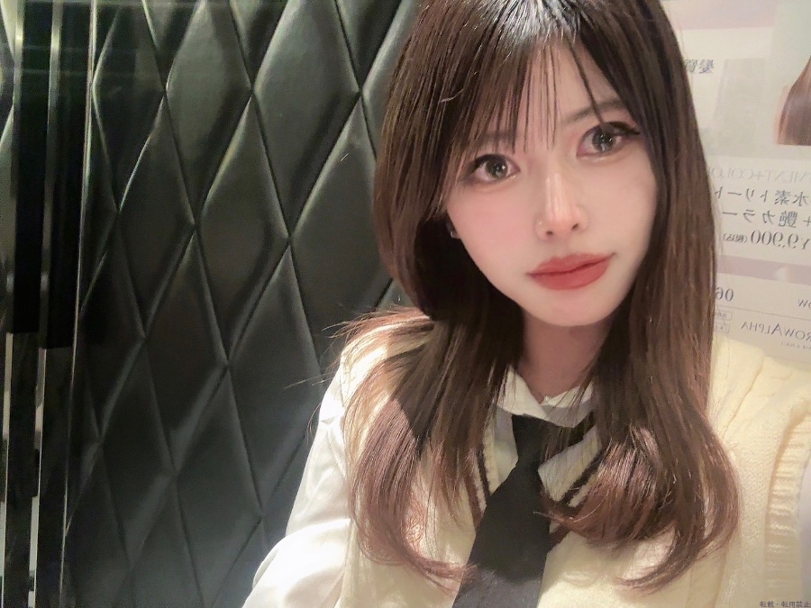 新着女の子ブログ画像