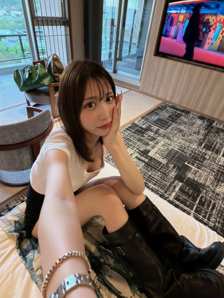 新着女の子ブログ画像