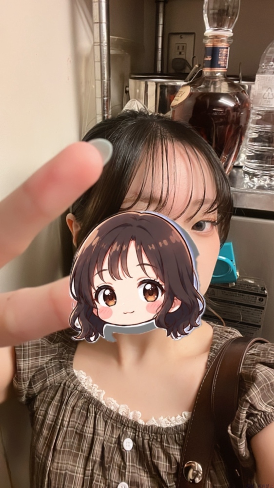 女の子ブログ画像