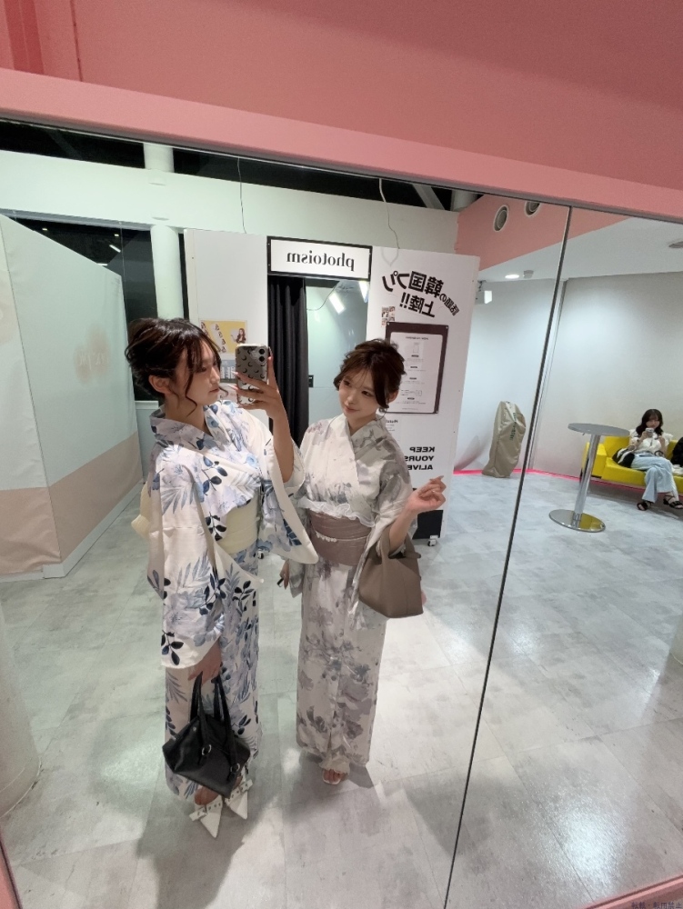 女の子ブログ画像