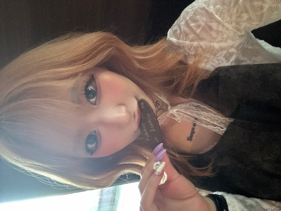 女の子ブログ画像