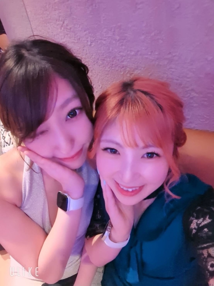 女の子ブログ画像