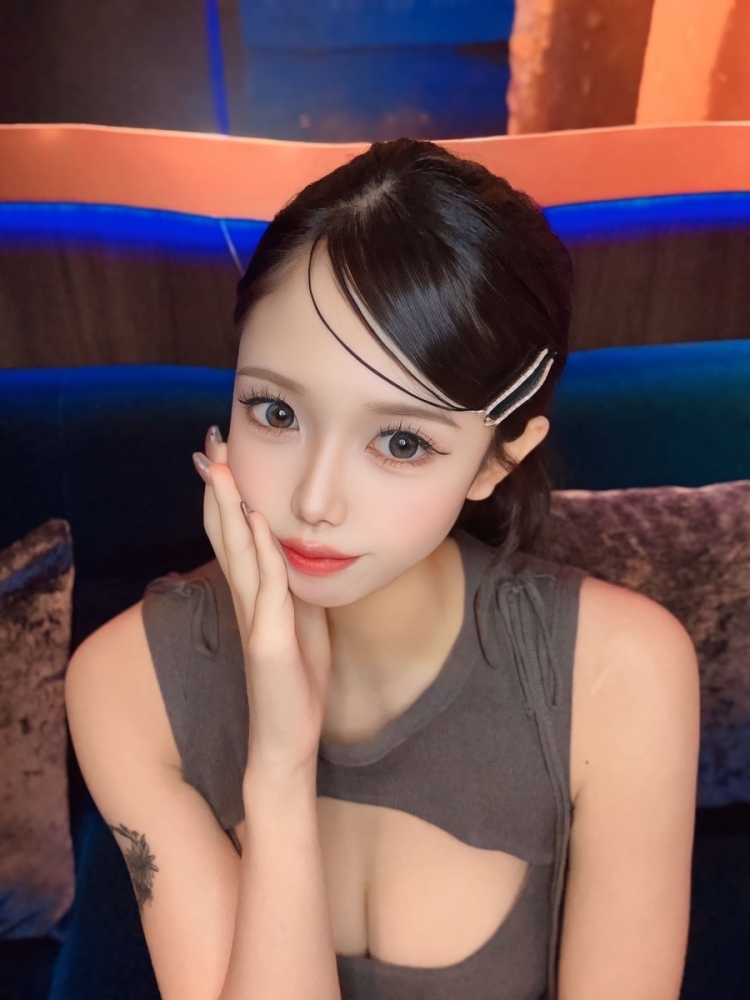 女の子ブログ画像